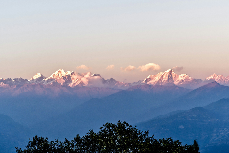 Nepal Family Vacation Package From Gorakhpur